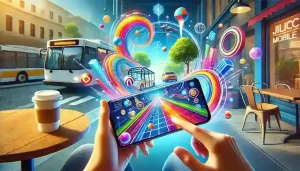 Key Features of the PHPARADISE Casino Mobile App: Gaming on the Go